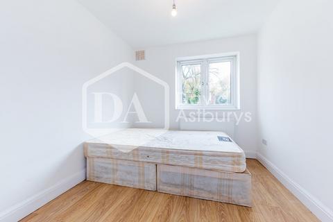 undefined, Birchmore Walk, Highbury, London