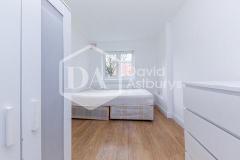 undefined, Birchmore Walk, Highbury, London