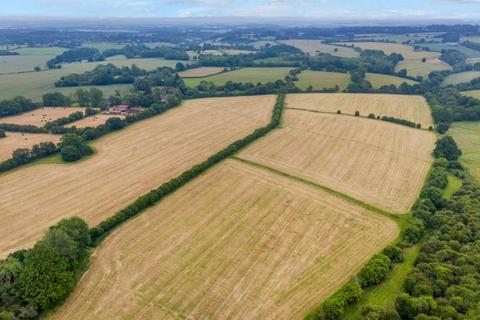 Land for sale, Ringlestone Road, Harrietsham