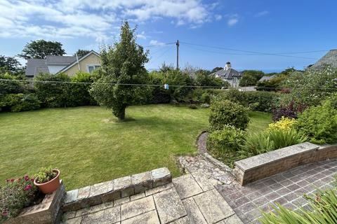 4 bedroom detached bungalow for sale, Voel Road, Penmaenmawr