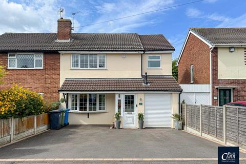 undefined, Manor Avenue, Great Wyrley, WS6 6NS