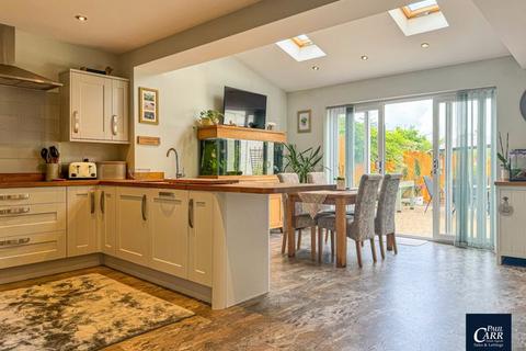 undefined, Manor Avenue, Great Wyrley, WS6 6NS