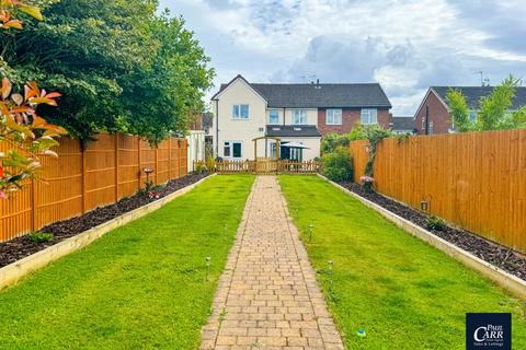 undefined, Manor Avenue, Great Wyrley, WS6 6NS