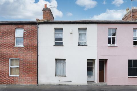 4 bedroom terraced house for sale, East Oxford OX4 1XZ
