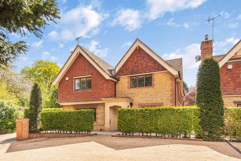 4 bedroom detached house for sale, Church Hill, Shere