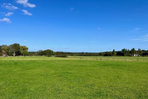 Plot for sale, Woodmancote, Nr. Henfield