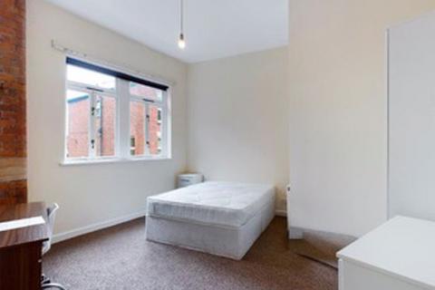 6 bedroom apartment to rent, One Bedroom in 6 Bed Student Flat Share - Near Edge Hill University