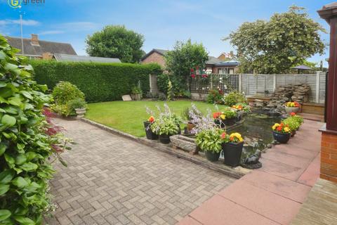 3 bedroom detached bungalow for sale, Comberford Road, Tamworth B79