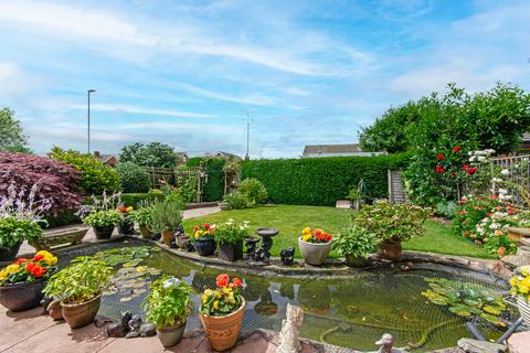 3 bedroom detached bungalow for sale, Comberford Road, Tamworth B79