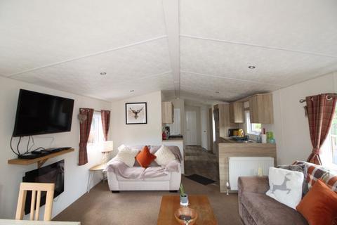 3 bedroom property for sale, The Fallow Lodge, Glendevon Holiday Home Park, Glendevon