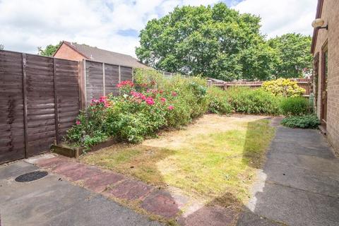 54 Dickens Dell, Totton, Southampton, SO40 8FJ