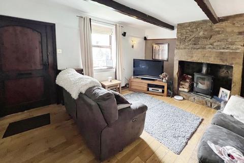 3 bedroom cottage for sale, Hough Lane, Bromley Cross