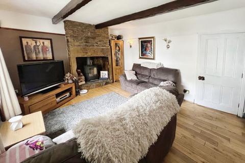 3 bedroom cottage for sale, Hough Lane, Bromley Cross