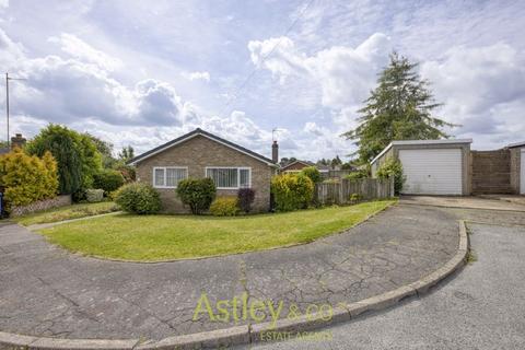 2 bedroom detached bungalow for sale, Gerald Close, Norwich, NR1