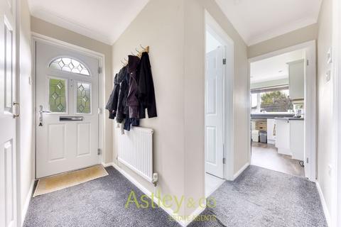 7 Gerald Close, Norwich, NR1 4NE