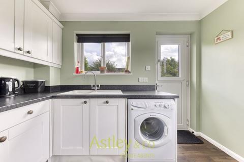 7 Gerald Close, Norwich, NR1 4NE