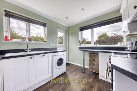 7 Gerald Close, Norwich, NR1 4NE