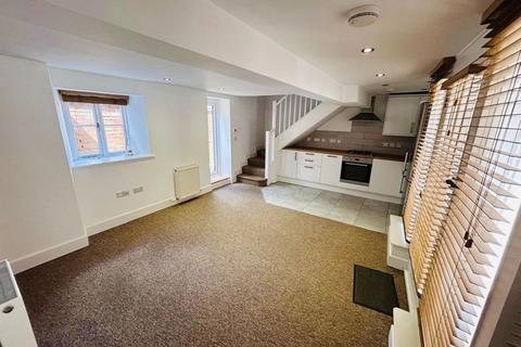 2 bedroom terraced house for sale, Mill Lane, Wareham