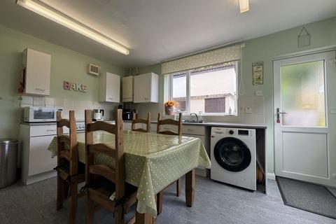 2 bedroom end of terrace house for sale, Andover Green, Bovington, Wareham,