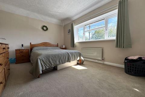 2 bedroom end of terrace house for sale, Andover Green, Bovington, Wareham,