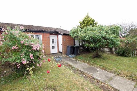 1 bedroom bungalow for sale, Naish Drive, Gosport PO12