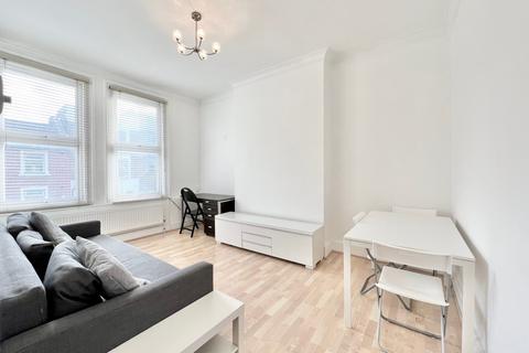 1 bedroom flat to rent, Maygrove Road, London NW6