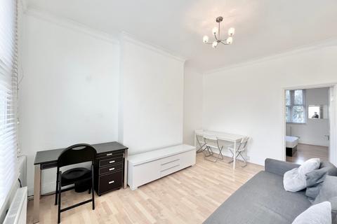 1 bedroom flat to rent, Maygrove Road, London NW6