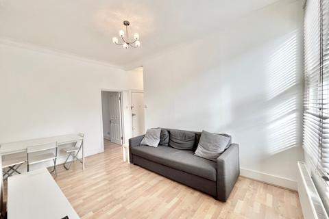 1 bedroom flat to rent, Maygrove Road, London NW6