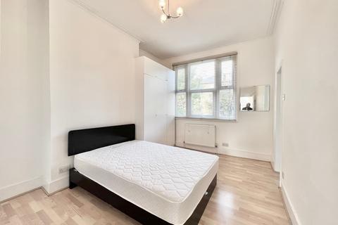 1 bedroom flat to rent, Maygrove Road, London NW6
