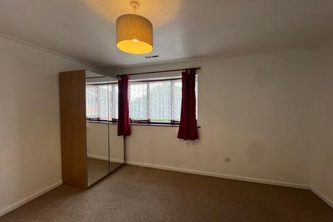 3 bedroom flat to rent, Wordsworth Court, Hatfield AL10