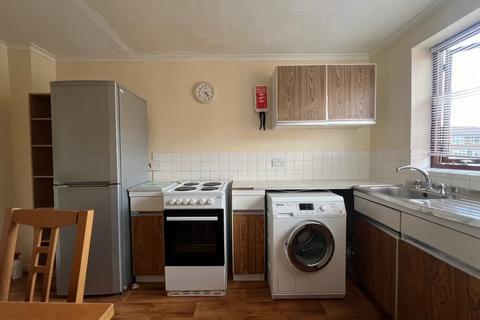 3 bedroom maisonette to rent, Wordsworth Court, Hatfield AL10