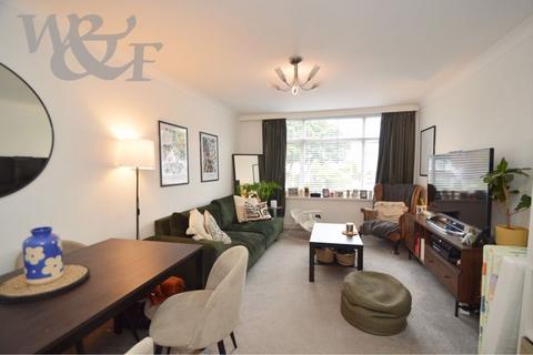 1 bedroom apartment for sale, 416 Kingsbury Road, Birmingham B24