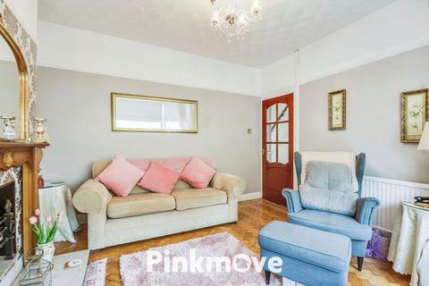 3 bedroom end of terrace house for sale, Lyndhurst Avenue, Newport - REF# 00024903