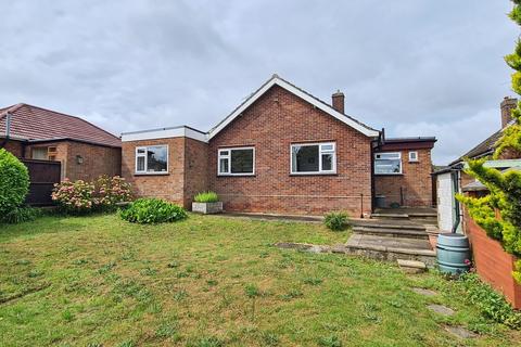 3 bedroom detached bungalow for sale, Bradfield Road, North Walsham