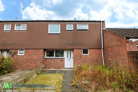 3 bedroom terraced house for sale, Wheatcroft, West Cheshunt