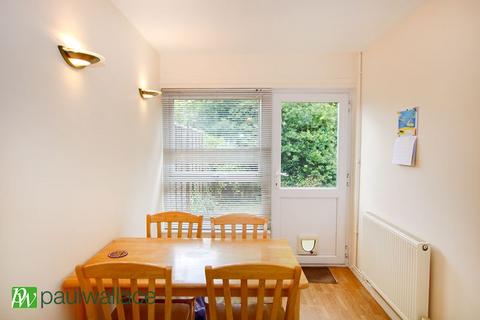 162 Wheatcroft, Cheshunt, Waltham Cross, EN7 6JU