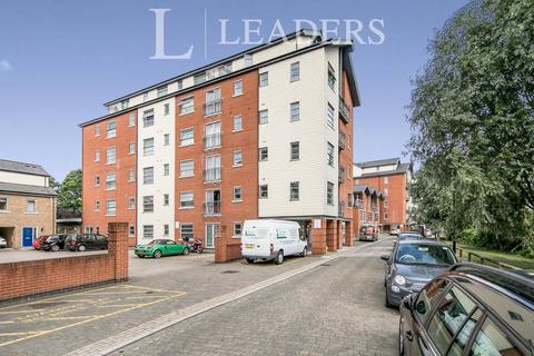 2 bedroom apartment to rent, Rotary Way, CO3, Colchester