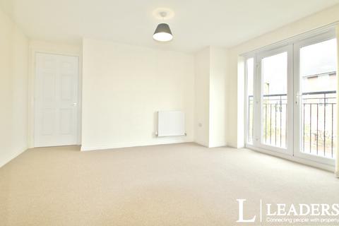 2 bedroom apartment to rent, Richmond Court, Sandringham Place, Hartford, CW8