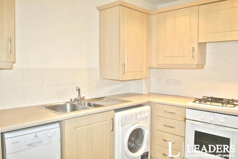 2 bedroom apartment to rent, Richmond Court, Sandringham Place, Hartford, CW8