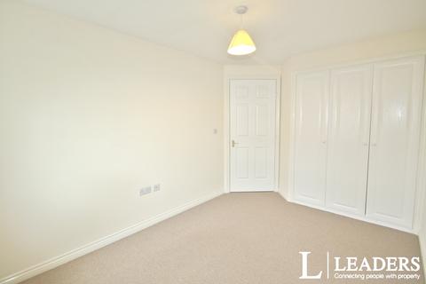 2 bedroom apartment to rent, Richmond Court, Sandringham Place, Hartford, CW8