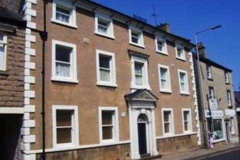 2 bedroom apartment to rent, High Street, Mansfield Woodhouse