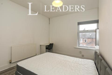 1 bedroom in a house share to rent, Room 2; Haywood Street; Stoke-on-Trent; ST4