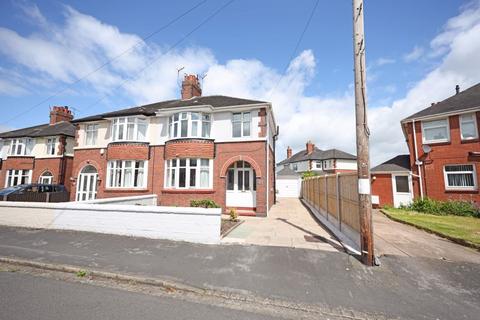 3 bedroom semi-detached house for sale, Parkside Drive, May Bank