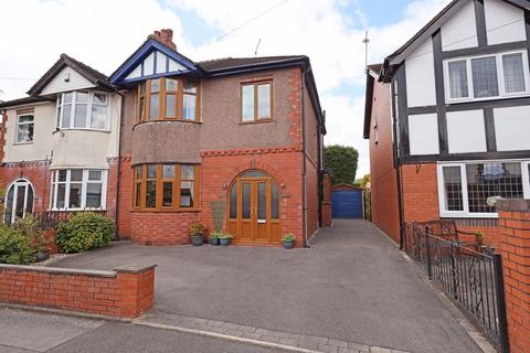 3 bedroom semi-detached house for sale, Pitfield Avenue, May Bank