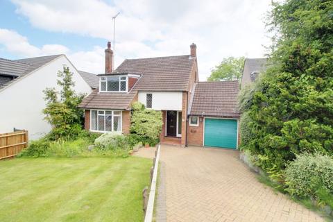 3 bedroom detached house for sale, Coulter Close, Cuffley EN6
