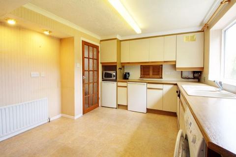 3 bedroom detached house for sale, Coulter Close, Cuffley EN6