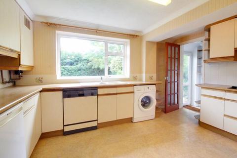 3 bedroom detached house for sale, Coulter Close, Cuffley EN6