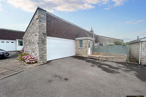 3 bedroom detached bungalow for sale, COOMBE VALLEY ROAD, PRESTON, WEYMOUTH, DORSET