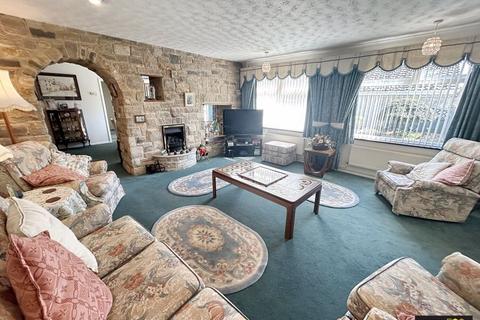 3 bedroom detached bungalow for sale, COOMBE VALLEY ROAD, PRESTON, WEYMOUTH, DORSET