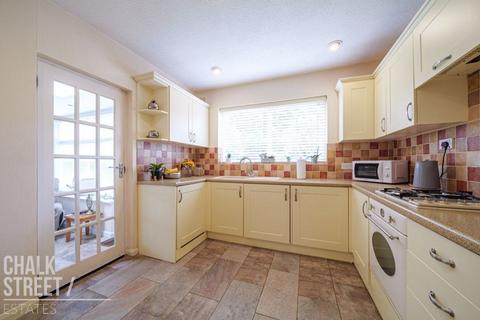 26 Braemar Gardens, Hornchurch, RM11 3BP